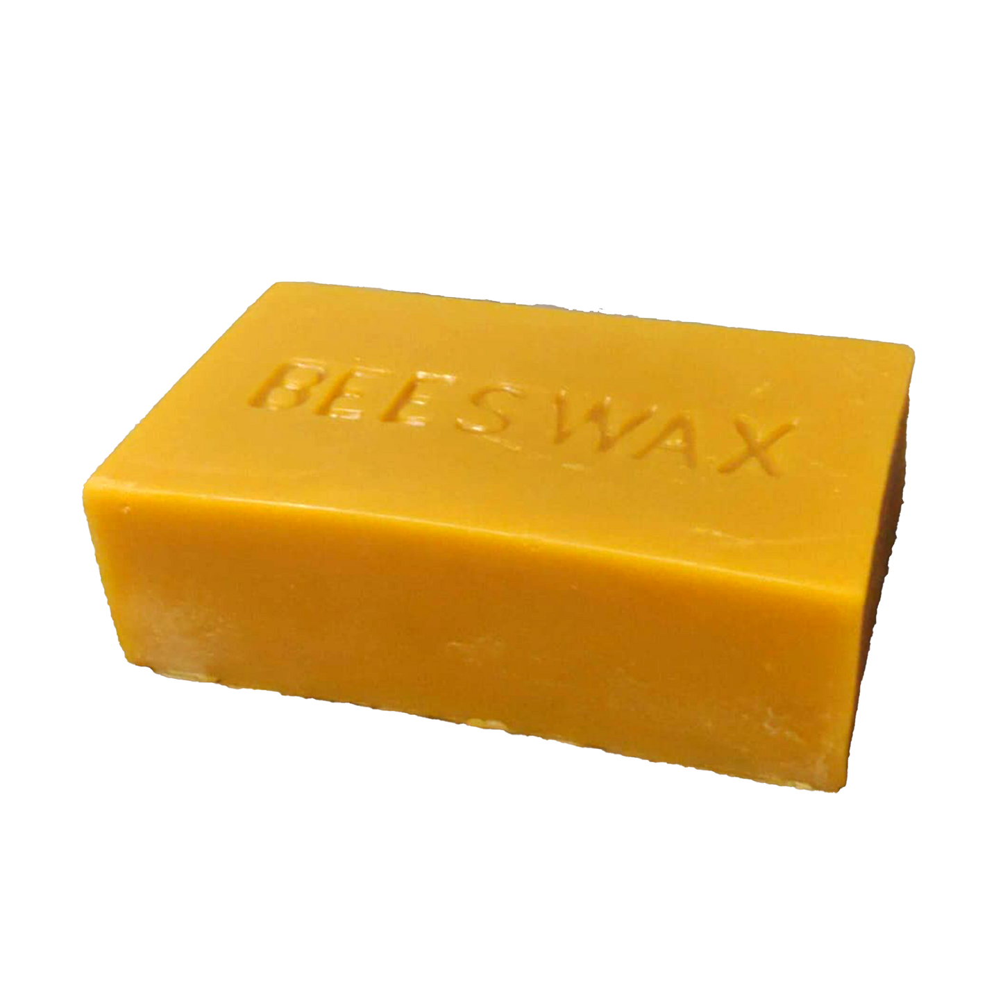 one pound pure Nova Scotia beeswax