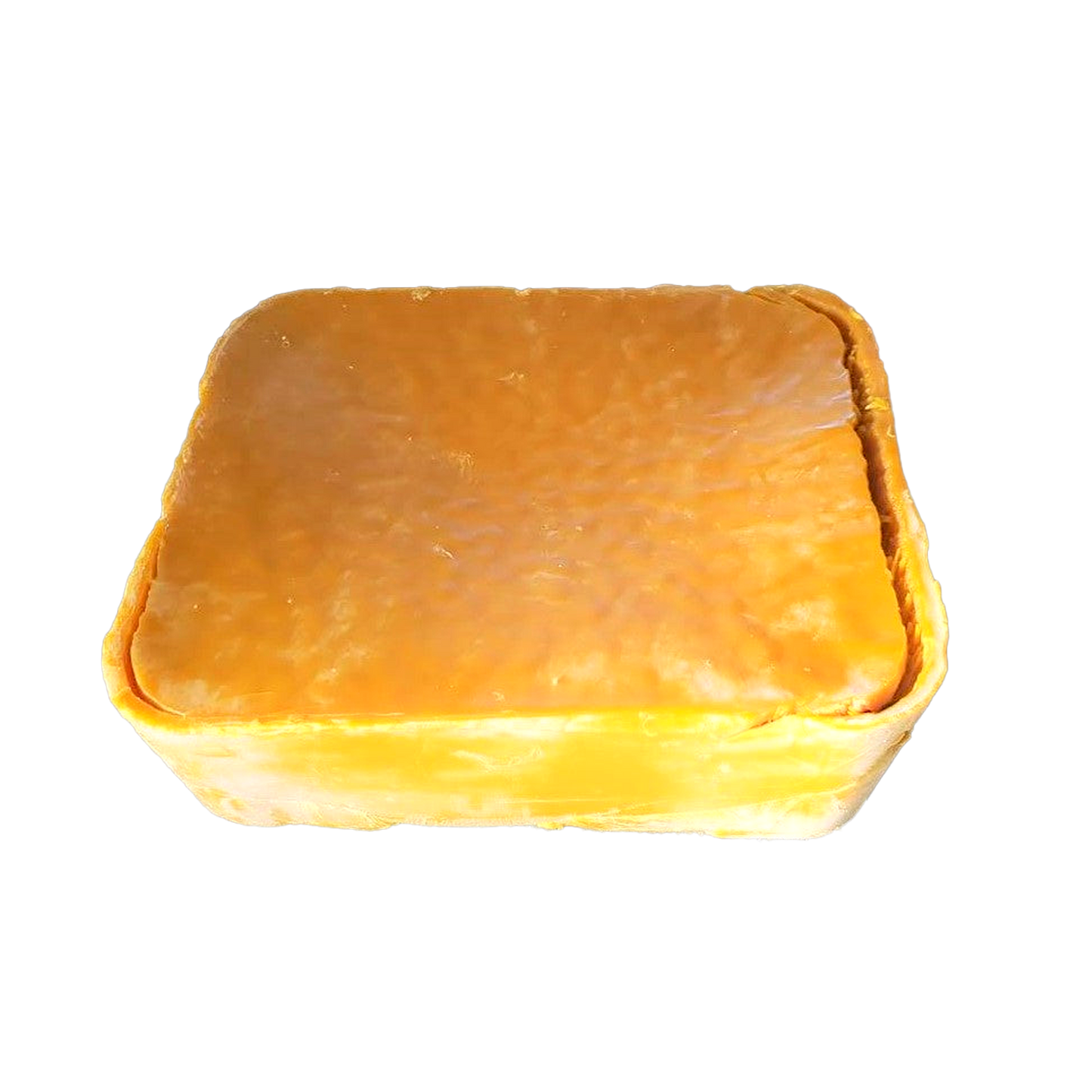 fifteen pounds pure Nova Scotia beeswax