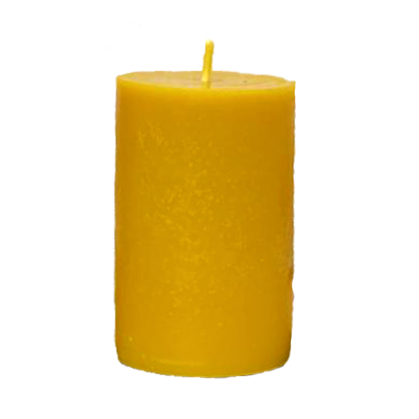 Cylinder Candle