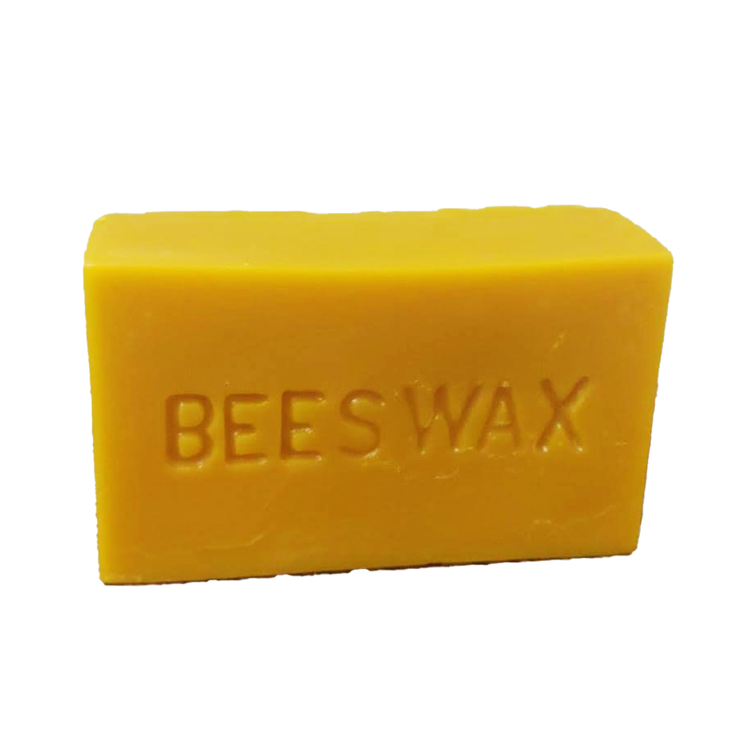 one pound pure Nova Scotia beeswax