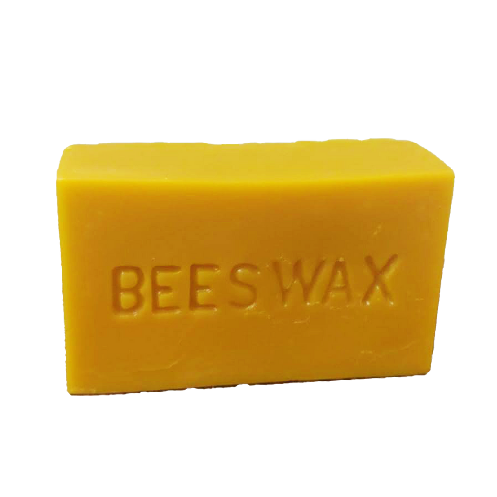 one pound pure Nova Scotia beeswax