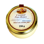 Load image into Gallery viewer, Small jar of Nova Scotia pure creamed honey
