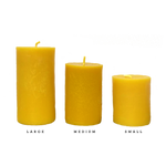 Load image into Gallery viewer, Cylinder Candle
