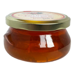 Load image into Gallery viewer, small jar raspberry blossom honey

