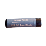 Load image into Gallery viewer, SPF 30 Beeswax Lip Balm
